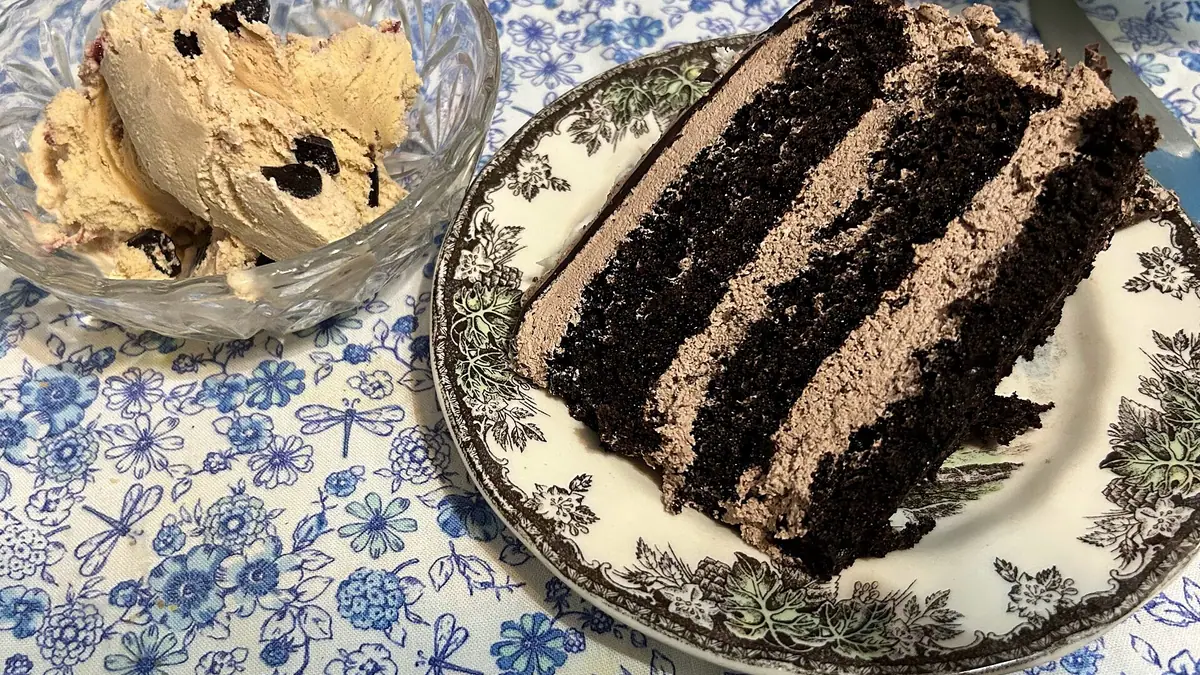 Just In Cakes Co – cake shop in Kirkham town centre